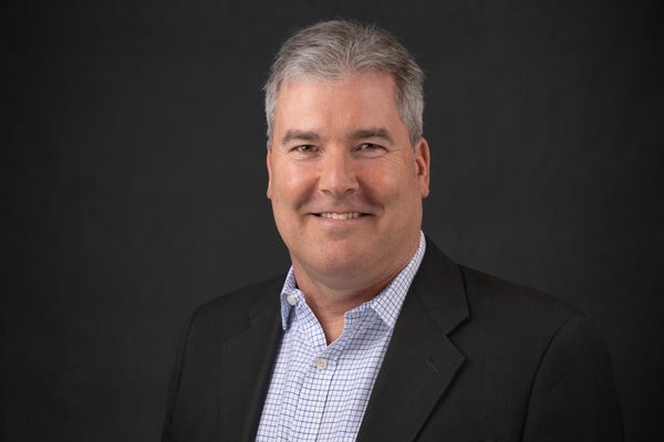 Portrait of Peter Koszo, newly appointed Vice President at Sailun.