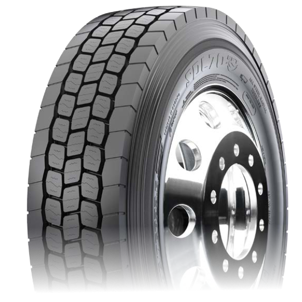 Sailun Tire Americas Truck tire